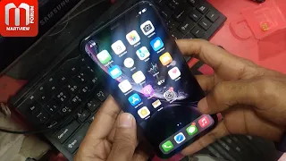 All iPhone 6 - 13 Pro Max R-SIM ATT T-Mobile successfully activated without inside chip-sim