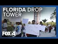 250k Fine Levied in Orlando Amusement Park Death
