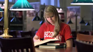 You are UW-Madison