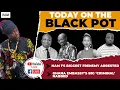 Download Lagu NAM 1’s BIGGEST FRENEMY ARRESTED, GHANA EMBASSY’S BIG ‘CRIMINAL’ NABBED