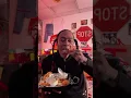 TRYING CRACK WINGS FROM THE BANDO iN ATLANTA