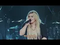 凱莉克萊森 Kelly Clarkson -  favorite kind of high 最愛的癮 (Live at The Belasco Theater)(華納官方中字版)