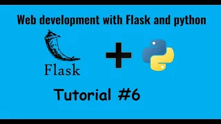 Web development with flask and python Inserting Values Into SQLite Database Tutorial 6