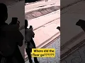 where do the floor go
