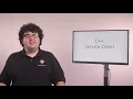 C Service Client ROS 4 - 2 Software Training Fall 2021