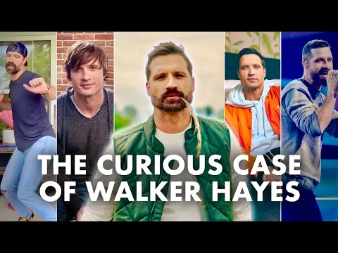 Download MP3 What is Walker Hayes Trying to Say?