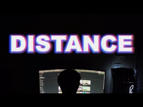 DISTANCE (2026) – Official Trailer | Short Film by Luke Tesei