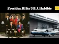 Download Lagu Biodata BJ Habibie: Profil hingga Jejak Karier, Presiden Ketiga Republik Indonesia