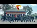 Download Lagu bikin merinding iyel iyel Yonif 743 Pradnya Samapta Yudha