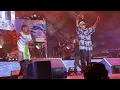 “YA SE HIZO COSTUMBRE” // SANTA FE KLAN & CHATO 473 // EN VIVO BANDERILLA VERACRUZ
