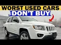 19 Used Cars You Should Never Buy Better Alternatives