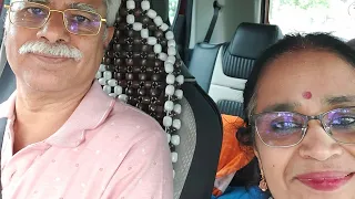 Going to Chamundi Hills l Dr Sita l Live