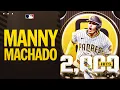 Download Lagu Manny Machado's 2000ste hit! (Volledige slagbeurt!)