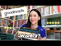 Reading Goodreads Editors Recommendations Are They Worth the Hype