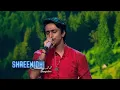 Tum Dil Ki Dhadkan Me || Shreenidhi's Premier Party Performance || Indian Idol Season 16 