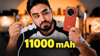 Honor X9e Pro ازاي الأرقام دي بقت في موبايل رخيص؟