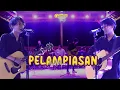 Download Lagu IPPUL MANNA - PELAMPIASAN (Official Live Corigor Music)