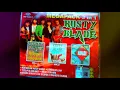Download Lagu RUSTY BLADE(VOL3)   SILUMAN