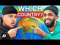 Download Lagu WHERE AM I? Chunkz Vs Darkest | GLOBETROTTERS
