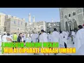 Download Lagu SUASANA HARI JUM'AT DIMASJIDIL HARAM MAKKAH MUSIM UMRAH TERBARU