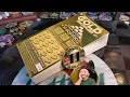 NEW GOLD Multiplier FULL PACK of 5 Tickets