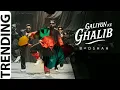 Badshah - Galiyon ke Ghalib |(Official Music Video)
