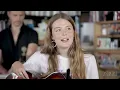 Maggie Rogers: NPR Music Tiny Desk Concert