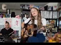 Download Lagu Maggie Rogers: NPR Music Tiny Desk Concert
