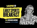 Download Lagu Early Sports Breakfast with Shebahn Aherne | 14-Jul-25