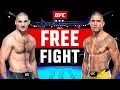 Download Lagu Алекс Перейра vs Шон Стрикланд: Полный бой