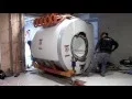 New MRI for Life Sciences
