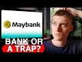 Maybank Philippines Best or Worst Unveiling the Truth