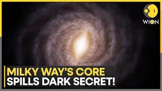 Pogledaj video: Ovaj video direktno govori o ideji da kompaktni oblici tamne materije mogu oponašati gravitacioni utjecaj crne rupe, što je vrlo blisko alternativnom modelu poput onog s "darkinosima".