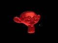 Model Loaded using Assimp in Vulkan