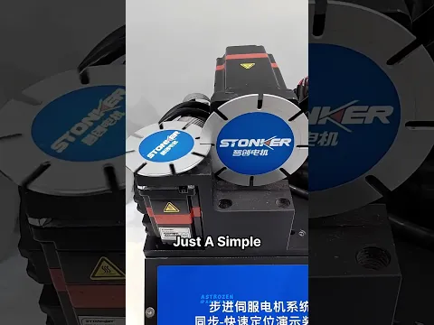 Why Servo Motors Are So Accurate 🤯