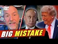 Download Lagu Poetins GROTE FOUT in de omgang met Donald Trump | Chuck Todd Politics Podcast