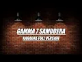 Download Lagu Gamma 7 samudera karaoke ORIGINAL