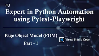 Page Object Model POM - Part