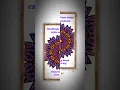 Coloring pages in Challenge Your Mind With Mandalas Coloring Book
