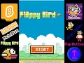 I remade Flappy Bird On Pictoblox