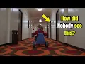 Cinema Secrets You Missed in The Shining