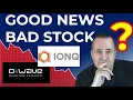 Why QBTS IONQ Stocks Are Down on Good News