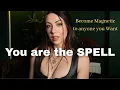 Put a Spell on Anyone You Want Using Your Mind The Magnetic Mind Spell