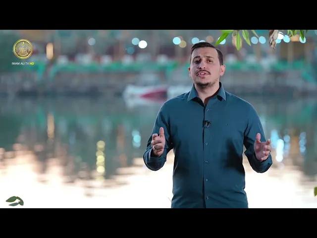 ⁣قصة حياة نبي الله يونس (عليه السلام) | قباب الرافدين | الحلقة (6)