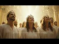 When 24 Elders Cast Their Crowns | WORTHY IS THE LAMB (Rev 5)