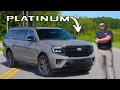 2027 Ford Expedition PLATINUM Where The Magic Happens