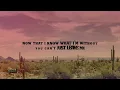 Evanescence - Bring Me To Life (Lyrics)