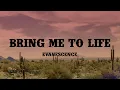 Download Lagu Evanescence - Bring Me To Life (Lyrics)