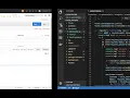 Node js - Email format Validation