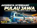 Download Lagu EP. 29 : MERDEKA! Sampe Juga di Jawa - Trip Bus Terjauh di Indonesia | Bus ALS Medan Jember Part 8